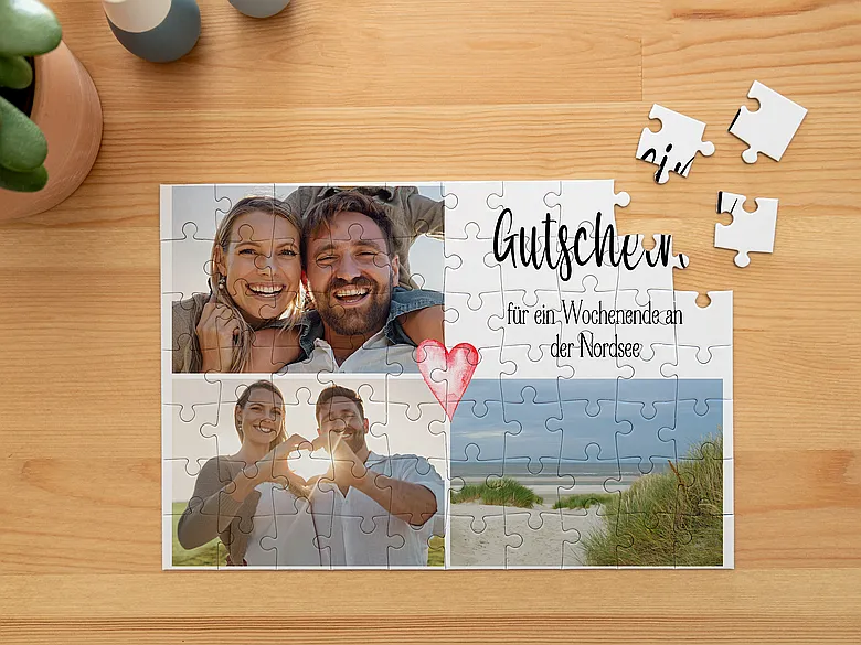 Fotopuzzle