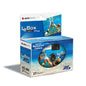 AgfaPhoto LeBox Ocean 400 27 Aufnahmen wasserfest bis auf 3m, Einwegkamera
