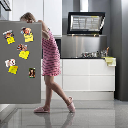 Kühlschrank Magnete