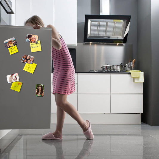 Kühlschrank Magnete