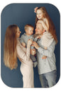 Fotoshooting bis 5 Personen