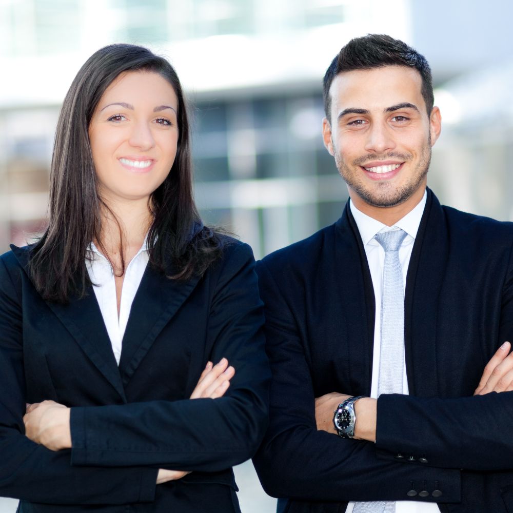 Businessfotos