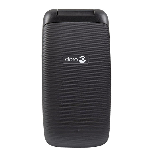 Doro Care Electronics Primo 401 schwarz