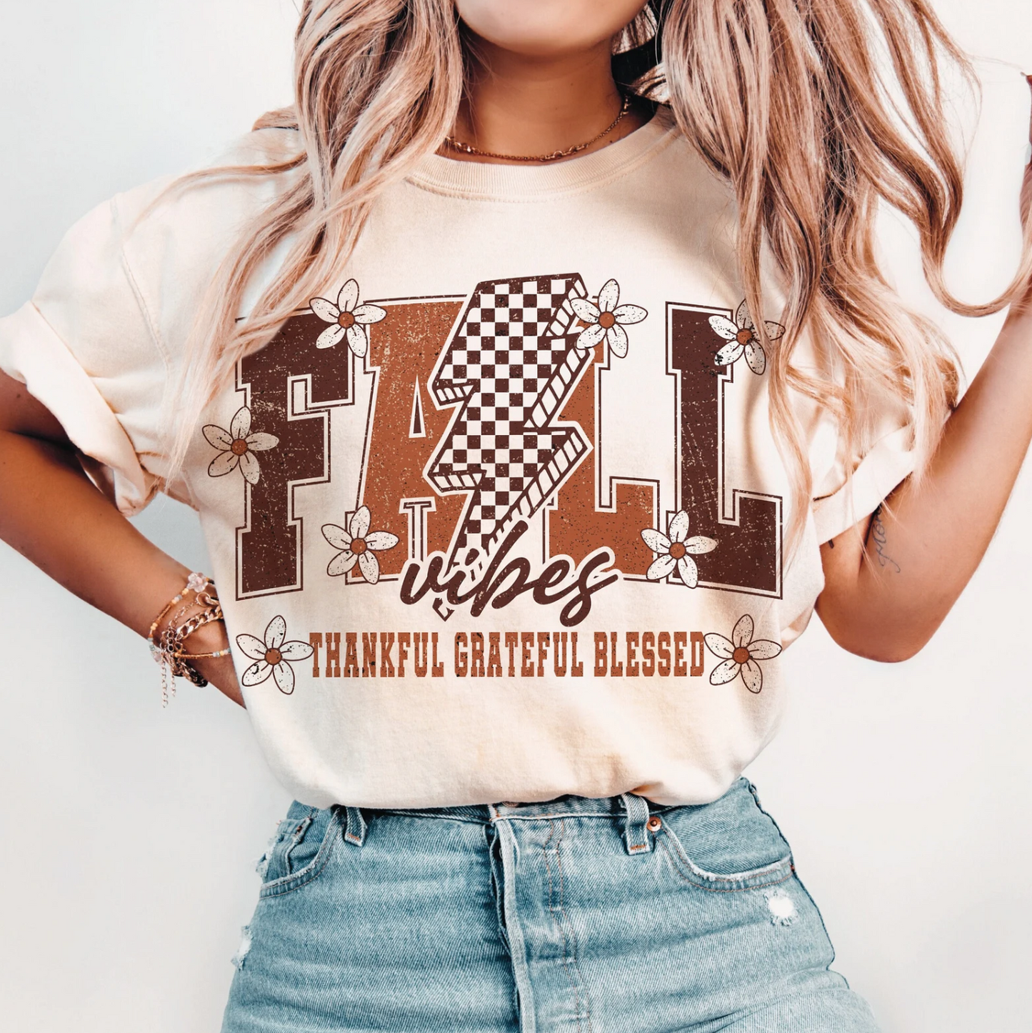 DTF-Druck - Textildruck - T-Shirt Druck - Arbeitskleidung