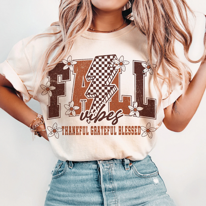 DTF-Druck - Textildruck - T-Shirt Druck - Arbeitskleidung