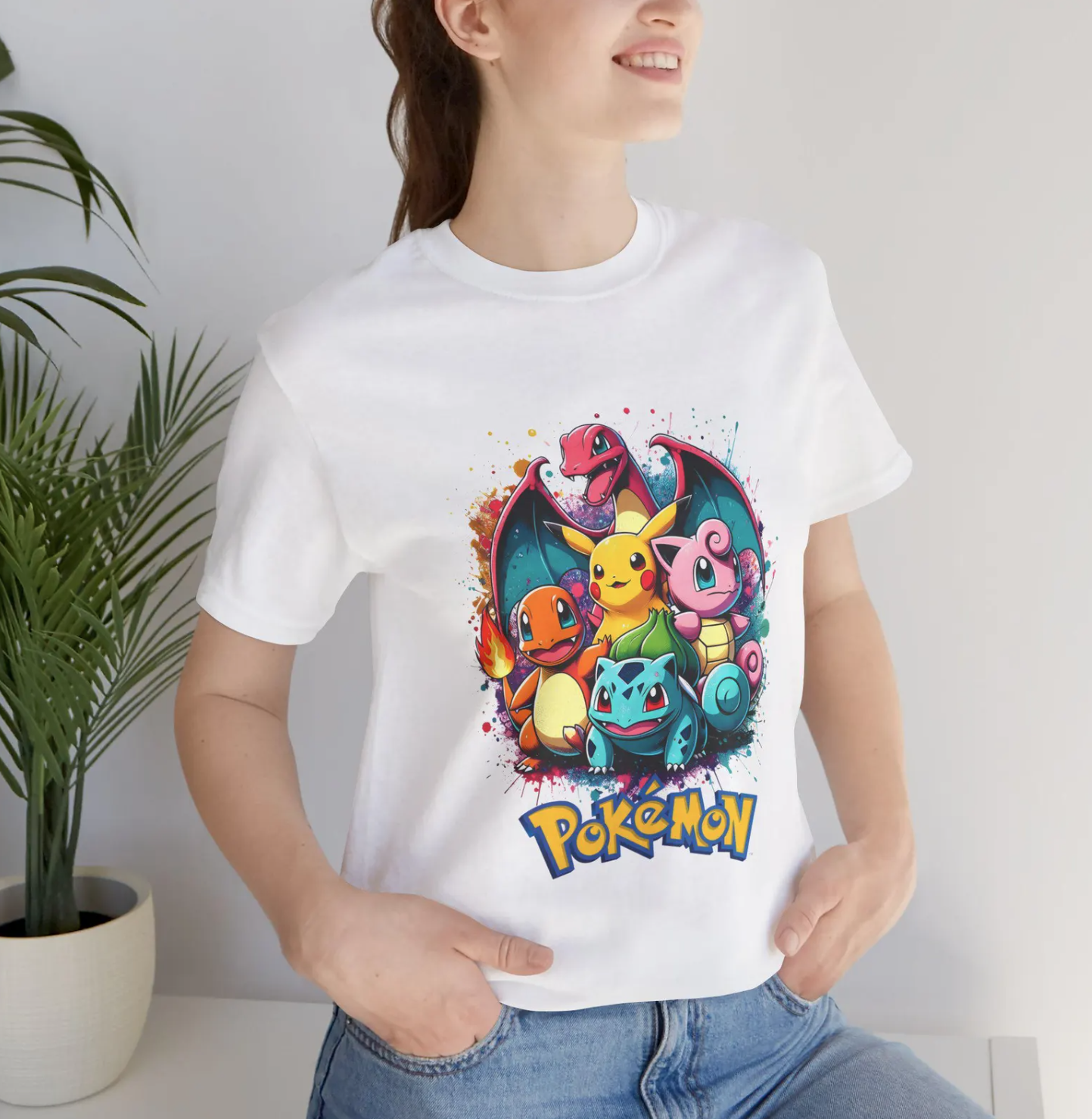 DTF-Druck - Textildruck - T-Shirt Druck - Arbeitskleidung