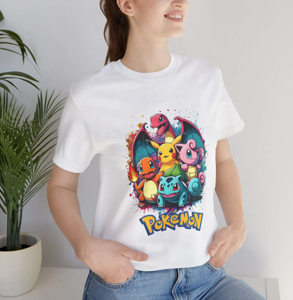 DTF-Druck - Textildruck - T-Shirt Druck - Arbeitskleidung