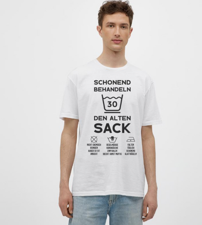 DTF-Druck - Textildruck - T-Shirt Druck - Arbeitskleidung