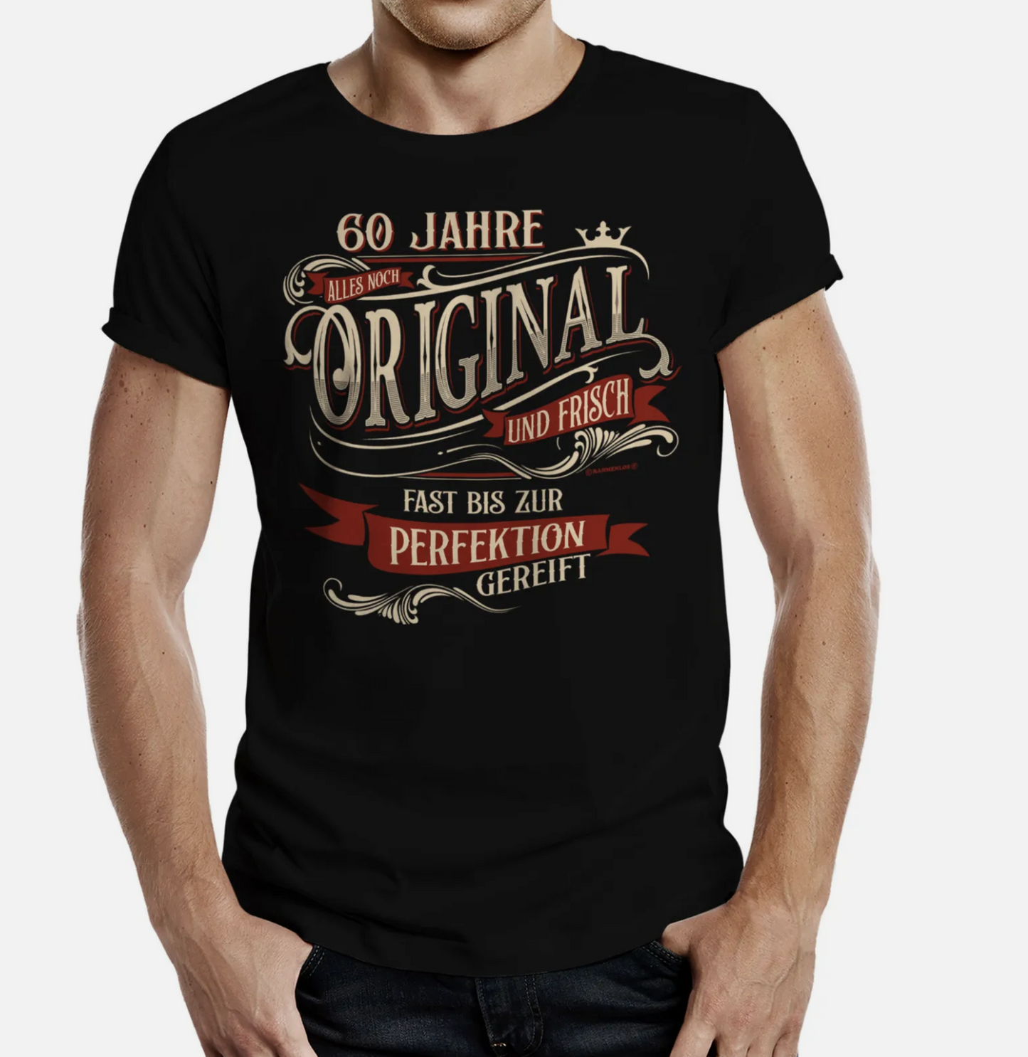 DTF-Druck - Textildruck - T-Shirt Druck - Arbeitskleidung