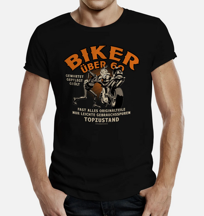 DTF-Druck - Textildruck - T-Shirt Druck - Arbeitskleidung