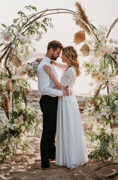 Hochzeitsfotograf
